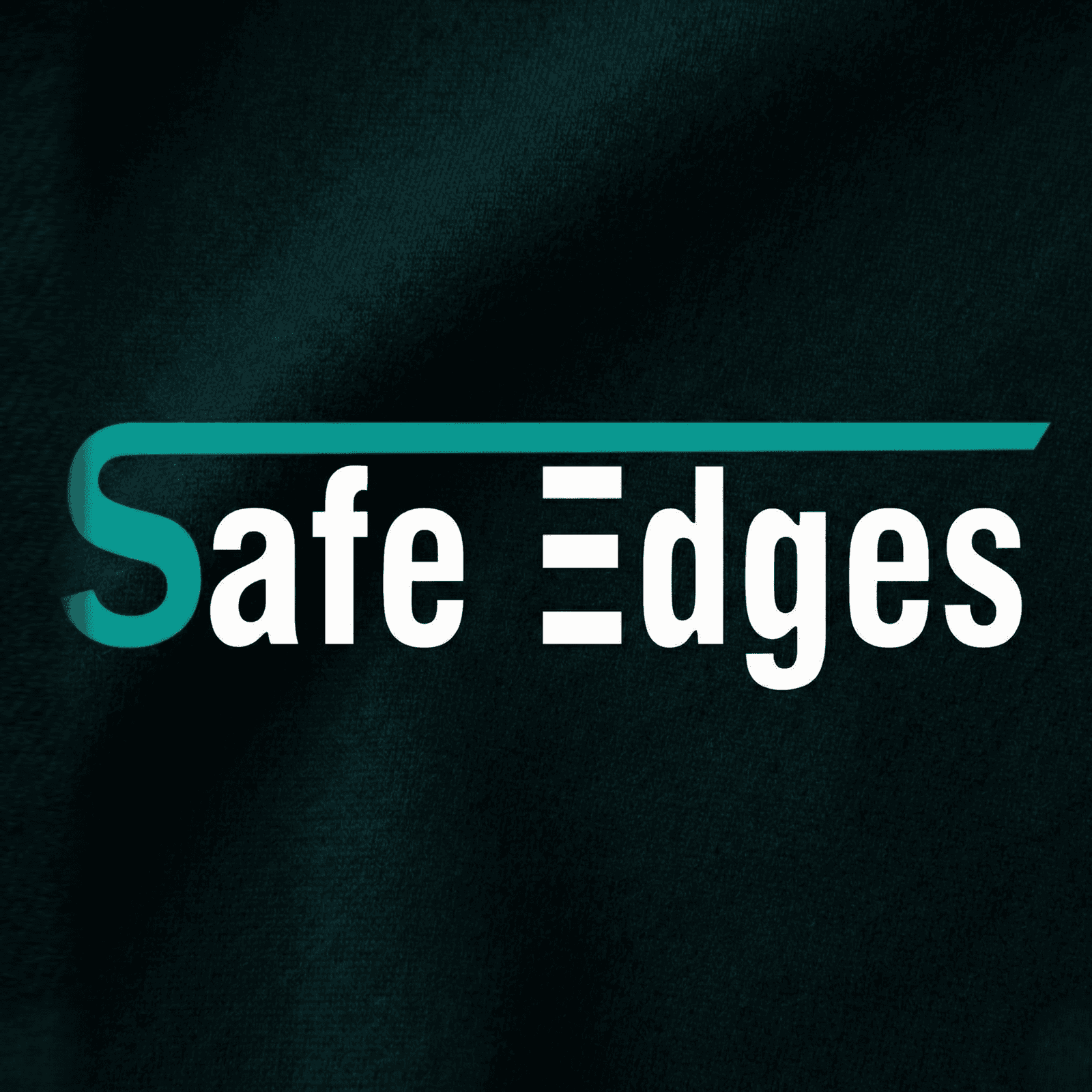Safe Edges logo